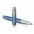 Ручка роллер Parker IM Premium, 2143648, Цвет: голубой,серебристый, изображение 3