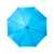 Зонт-трость Nina детский, 10940510, Цвет: голубой, изображение 2