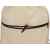 Рюкзак-мешок хлопковый Lark с цветной молнией, 955107, Цвет: черный,натуральный, изображение 2