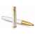 Ручка роллер Parker IM Premium, 2143646, Цвет: белый,золотистый, изображение 3