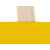 Сумка для шопинга Steady хлопковая с парусиновыми ручками, 260 г/м2, 955184, Цвет: желтый, изображение 6