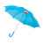 Зонт-трость Nina детский, 10940510, Цвет: голубой, изображение 7