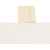 Сумка для шопинга Steady хлопковая с парусиновыми ручками, 260 г/м2, 955116, Цвет: белый, изображение 5