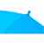 Зонт-трость Nina детский, 10940510, Цвет: голубой, изображение 6
