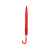 Зонт-трость Nina детский, 10940504, Цвет: красный, изображение 4