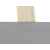 Сумка для шопинга Steady хлопковая с парусиновыми ручками, 260 г/м2, 955147, Цвет: серый, изображение 5