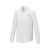 Рубашка Pollux мужская с длинным рукавом, S, 3817801S, Цвет: белый, Размер: S, изображение 6