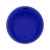 Стеклянный стакан с силиконовой крышкой и манжетой Monday, 885202, Цвет: синий,прозрачный, Объем: 350, изображение 4