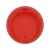 Стеклянный стакан с силиконовой крышкой и манжетой Monday, 885201, Цвет: красный,прозрачный, Объем: 350, изображение 4