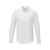 Рубашка Pollux мужская с длинным рукавом, S, 3817801S, Цвет: белый, Размер: S, изображение 2