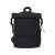 Водостойкий рюкзак Shed для ноутбука 15'', 957107, Цвет: черный, изображение 3