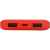595433 Внешний аккумулятор NEO PB100, 10000 mAh, Цвет: красный, изображение 5