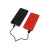 595433 Внешний аккумулятор NEO PB100, 10000 mAh, Цвет: красный, изображение 2