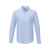 Рубашка Pollux мужская с длинным рукавом, XS, 3817850XS, Цвет: синий, Размер: XS, изображение 2