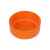 Бутылка для воды Candy, 828100.08, Цвет: оранжевый,прозрачный, Объем: 550, изображение 7