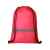 Рюкзак Oriole со светоотражающей полосой, 12048402, Цвет: красный, изображение 2