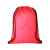 Рюкзак Oriole со светоотражающей полосой, 12048402, Цвет: красный, изображение 3