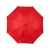 Зонт-трость Kaia, 10940704, Цвет: красный, изображение 2