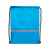 Рюкзак Oriole со светоотражающей полосой, 12048403, Цвет: синий, изображение 4