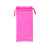 Чехол Clean для солнцезащитных очков, 10100596, Цвет: неоновый розовый, изображение 2