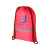 Рюкзак Oriole со светоотражающей полосой, 12048402, Цвет: красный, изображение 5