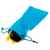 Чехол Clean для солнцезащитных очков, 10100521, Цвет: голубой, изображение 3