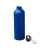 Бутылка Pacific с карабином, матовая, 10064001, Цвет: синий, Объем: 770, изображение 3