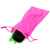 Чехол Clean для солнцезащитных очков, 10100596, Цвет: неоновый розовый, изображение 3