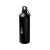 Бутылка Pacific с карабином, матовая, 10064000, Цвет: черный, Объем: 770, изображение 5