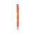 Ручка металлическая шариковая Moneta с антискользящим покрытием, 10743705, Цвет: оранжевый, изображение 5