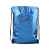 Рюкзак Oriole блестящий, 12047002, Цвет: светло-синий, изображение 3