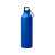 Бутылка Pacific с карабином, матовая, 10064001, Цвет: синий, Объем: 770, изображение 2