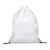 Рюкзак Oriole с карманом на молнии, 12047204, Цвет: белый, изображение 3