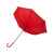 Зонт-трость Kaia, 10940704, Цвет: красный, изображение 3