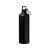 Бутылка Pacific с карабином, матовая, 10064000, Цвет: черный, Объем: 770, изображение 2
