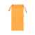 Чехол Clean для солнцезащитных очков, 10100597, Цвет: неоновый оранжевый, изображение 2