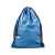 Рюкзак Oriole блестящий, 12047002, Цвет: светло-синий, изображение 2