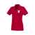 Рубашка поло Helios женская, XS, 3810725XS, Цвет: красный, Размер: XS, изображение 6