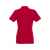 Рубашка поло Helios женская, XS, 3810725XS, Цвет: красный, Размер: XS, изображение 3