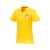Рубашка поло Helios женская, XS, 3810710XS, Цвет: желтый, Размер: XS, изображение 6