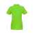 Рубашка поло Helios женская, XS, 3810768XS, Цвет: зеленое яблоко, Размер: XS, изображение 3