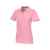 Рубашка поло Helios женская, XS, 3810723XS, Цвет: розовый, Размер: XS, изображение 6
