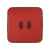 595474 Беспроводное зарядное устройство NEO Energy, Цвет: красный, изображение 2