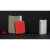 595474 Беспроводное зарядное устройство NEO Energy, Цвет: красный, изображение 5