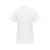 Рубашка поло Helios женская, XS, 3810701XS, Цвет: белый, Размер: XS, изображение 3