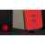 595474 Беспроводное зарядное устройство NEO Energy, Цвет: красный, изображение 4