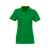 Рубашка поло Helios женская, XS, 3810769XS, Цвет: ярко-зеленый, Размер: XS, изображение 2