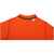 Рубашка поло Helios женская, XS, 3810733XS, Цвет: оранжевый, Размер: XS, изображение 4