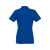 Рубашка поло Helios женская, XS, 3810744XS, Цвет: синий, Размер: XS, изображение 3