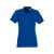 Рубашка поло Helios женская, XS, 3810744XS, Цвет: синий, Размер: XS, изображение 2